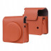 Набор камера моментальной печати Fujifilm Instax Square SQ 1 Orange + Чехол + Фотоальбом + Фотопленка 10шт Набор камера моментальной печати Fujifilm Instax Square SQ 1 Orange + Чехол + Фотоальбом + Фотопленка 10шт