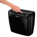 Шредер Fellowes 60Cs