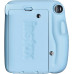 Камера моментальной печати Fujifilm Instax Mini 11 Blue