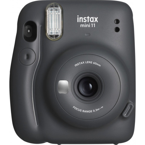 Камера моментального друку Fujifilm Instax Mini 11 Black Камера моментального друку Fujifilm Instax Mini 11 Black