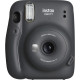 Камера моментальной печати Fujifilm Instax Mini 11 Black