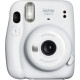 Камера моментальной печати Fujifilm Instax Mini 11 White