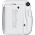 Камера моментальной печати Fujifilm Instax Mini 11 White + Чехол + Фотопленка 10шт Камера моментальной печати Fujifilm Instax Mini 11 White + Чехол + Фотопленка 10шт