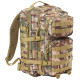 Рюкзак тактический Brandit US Cooper Large 40 л Tactical Camo Рюкзак тактический Brandit US Cooper Large 40 л Tactical Camo