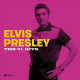 Виниловая пластинка Elvis Presley – The #1 Hits Виниловая пластинка Elvis Presley – The #1 Hits