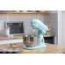 Кухонна машина SWAN SP32010PKN Turquoise Кухонна машина SWAN SP32010PKN Turquoise