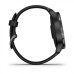 Garmin Venu Black with Gray Details 010-02173-13