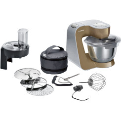 Кухонная машина BOSCH MUM58C10 Кухонная машина BOSCH MUM58C10