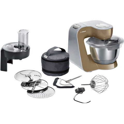 Кухонна машина BOSCH MUM58C10 Кухонна машина BOSCH MUM58C10