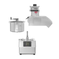 Овощерезка Hendi CK-35V/CK-38V CK-35V (1050752)