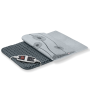 Електрична грілка Beurer HK 125 Grey