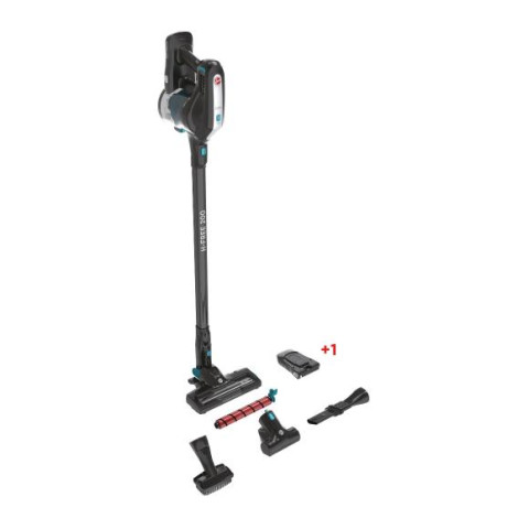 Акумуляторний пилосос Hoover H-Free 200 HF222BPE 011 Акумуляторний пилосос Hoover H-Free 200 HF222BPE 011