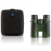 Бінокль Zeiss Terra ED 10x42 Green