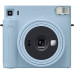Набор камера моментальной печати Fujifilm Instax Square SQ 1 Blue + Чехол + Фотоальбом + Фотопленка 10шт