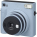 Набор камера моментальной печати Fujifilm Instax Square SQ 1 Blue + Чехол + Фотоальбом + Фотопленка 10шт