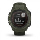 Garmin Instinct Solar Tactical Olive 010-02293-04