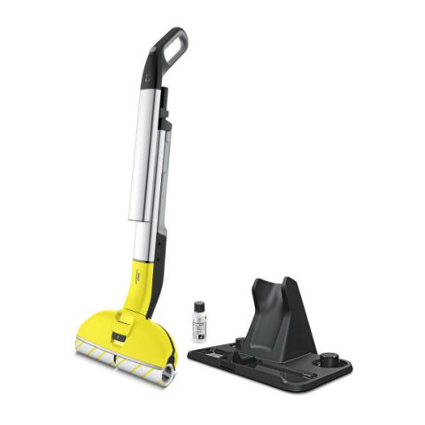 Акумуляторний пилосос Karcher FC 3D Cordless 1.055-310.0 Акумуляторний пилосос Karcher FC 3D Cordless 1.055-310.0
