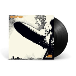 Виниловая пластинка Led Zeppelin - Led Zeppelin Виниловая пластинка Led Zeppelin - Led Zeppelin