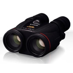 Бинокль Canon 10x42L IS WP