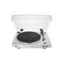 Граммофон Audio-Technica AT-LP3XBT White Граммофон Audio-Technica AT-LP3XBT White