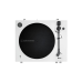 Граммофон Audio-Technica AT-LP3XBT White Граммофон Audio-Technica AT-LP3XBT White