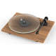 Грамофон Pro-Ject T1 Phono SB Walnut Грамофон Pro-Ject T1 Phono SB Walnut