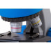 Микроскоп Bresser Junior 40x-640x Microscope Blue Микроскоп Bresser Junior 40x-640x Microscope Blue