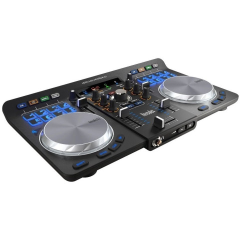 DJ-контролер Hercules DJ Universal DJ