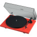 Граммофон Pro-Ject Primary E OM NN High Gloss Red