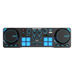 DJ-контроллер Hercules DJ Compact