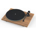 Грамофон Pro-Ject T1 Phono SB Walnut Грамофон Pro-Ject T1 Phono SB Walnut