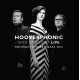 Вінілова платівка Hooverphonic – With Orchestra Live 2LP