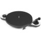 Грамофон Pro-Ject Elemental Phono USB OM5E White/Black