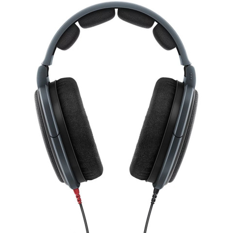 Наушники Sennheiser HD 600 Black