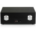 Грамофон Ricatech RTT25 Executive Black
