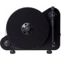 Граммофон Pro-Ject VT-E R Black Граммофон Pro-Ject VT-E R Black