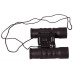 Бінокль Bresser Hunter 10x25