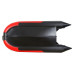 Човен надувний Gladiator B330AD 330 cм Red