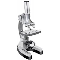 Микроскоп Bresser Junior Biotar 300x-1200x с футляром
