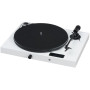 Граммофон Pro-Ject Juke Box E High Gloss White