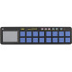 MIDI-контролер Korg nanoPAD2 BLYL