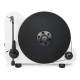 Граммофон Pro-Ject VT-E L White