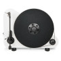 Граммофон Pro-Ject VT-E L White