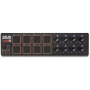 MIDI-контроллер Akai LPD8 MIDI-контроллер Akai LPD8