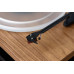 Грамофон Pro-Ject Debut Carbon DC Esprit SB 2M Red Matt Walnut