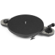 Граммофон Pro-Ject Elemental Phono USB OM5E Silver/Black Граммофон Pro-Ject Elemental Phono USB OM5E Silver/Black
