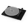 Граммофон Pro-Ject T1 Phono SB High Gloss Black