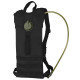 Сумка для гидратации MIL-TEC WATER PACK BASIC MOLLE Black Сумка для гидратации MIL-TEC WATER PACK BASIC MOLLE Black