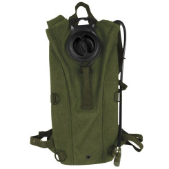Сумка для гидратации MIL-TEC WATER PACK MIL SPEC Olive