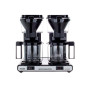 Капельная кофеварка Moccamaster KBG 744 AO Black Капельная кофеварка Moccamaster KBG 744 AO Black